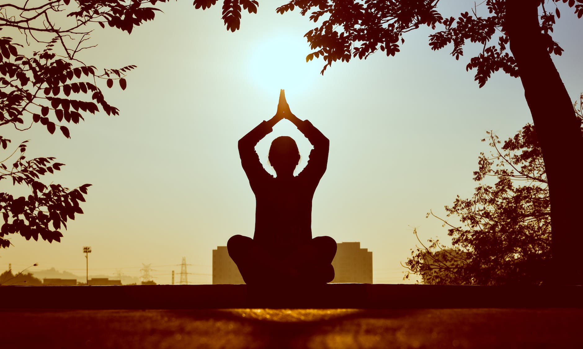 5 Ways to Improve Your Meditation Practice